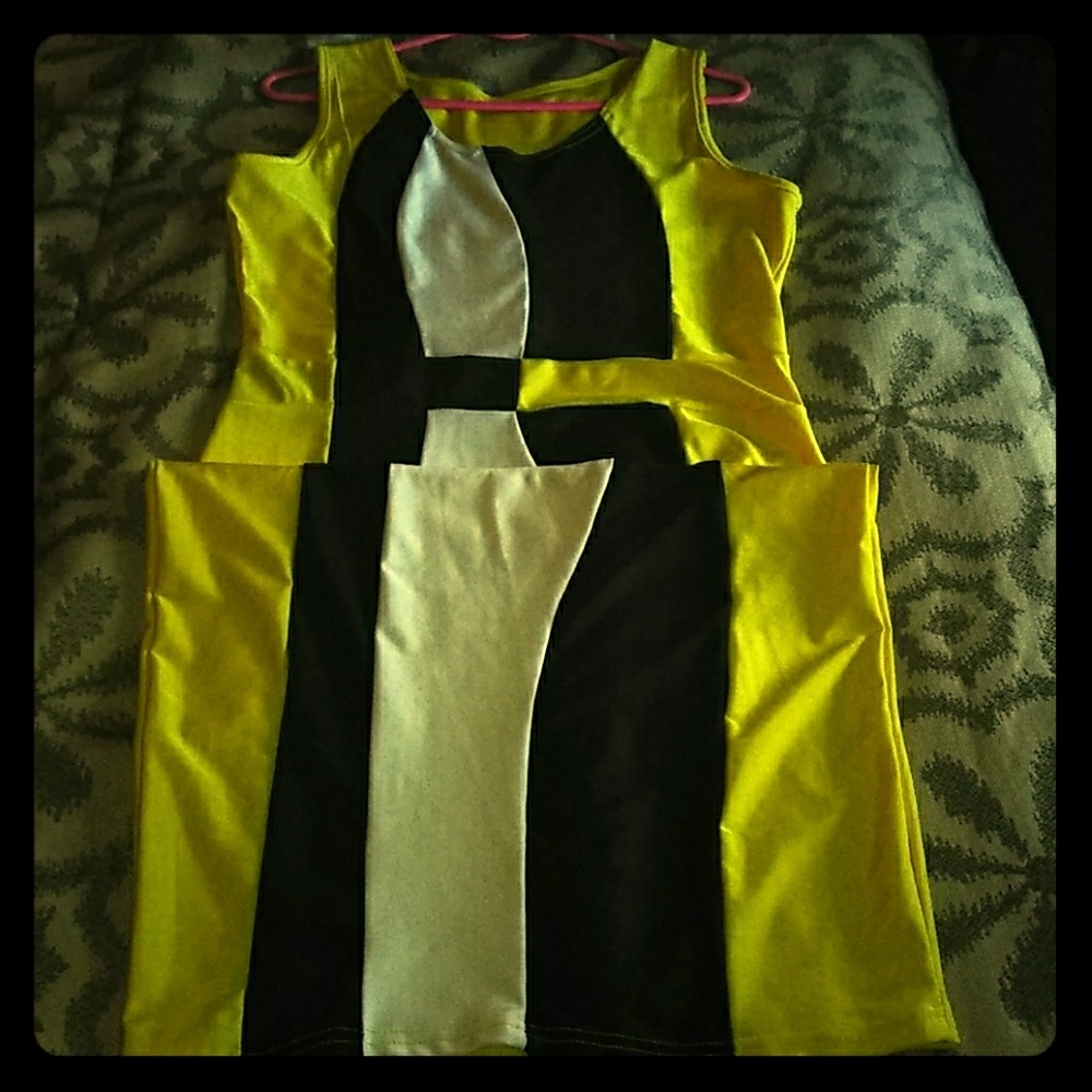 Woman's Dress